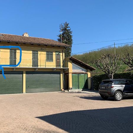 conGusto Apartments Cherasco Esterno foto
